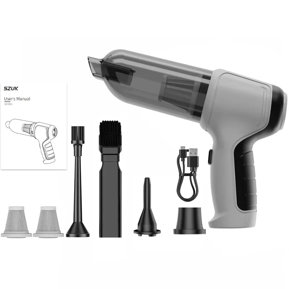 AutoVac