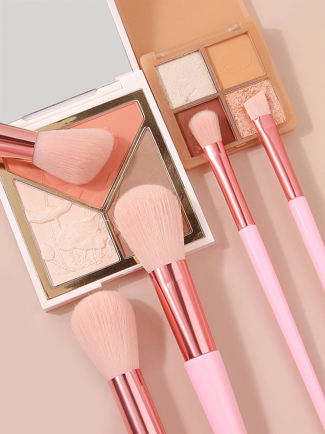 30pcs Makeup brush set combination