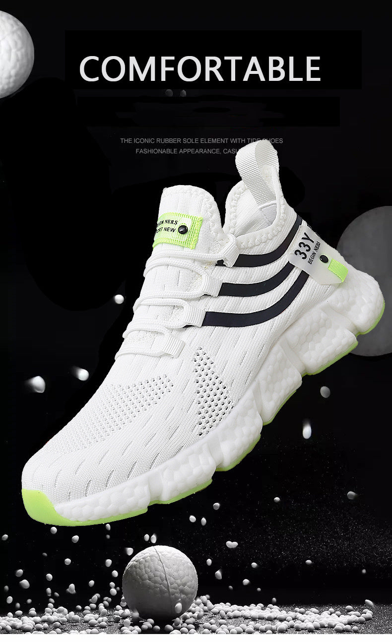 SwiftStep