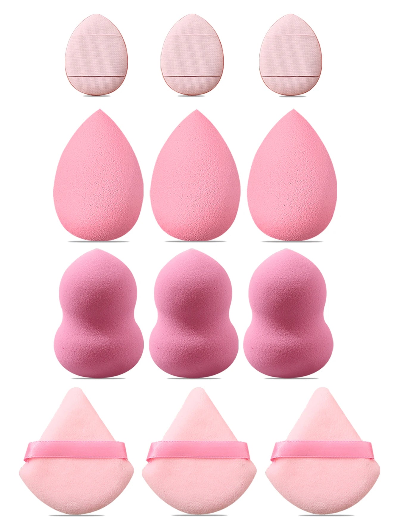30pcs Makeup brush set combination
