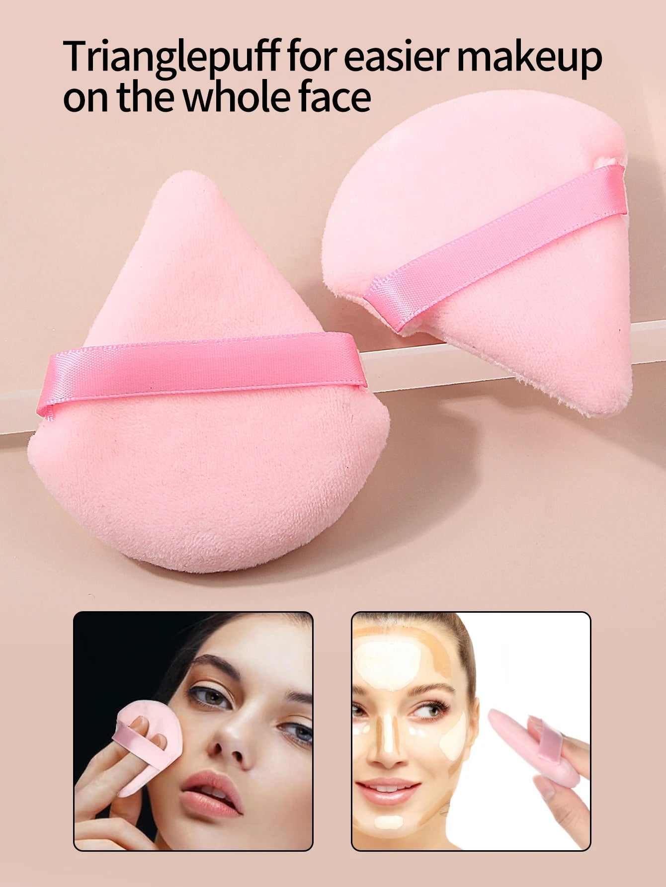 30pcs Makeup brush set combination