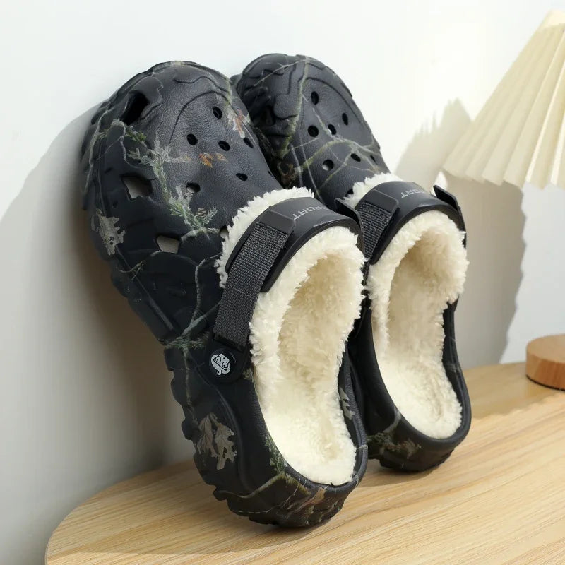 SnöTofflor