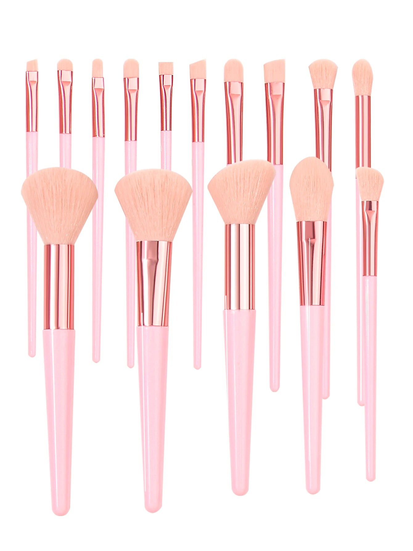 30pcs Makeup brush set combination