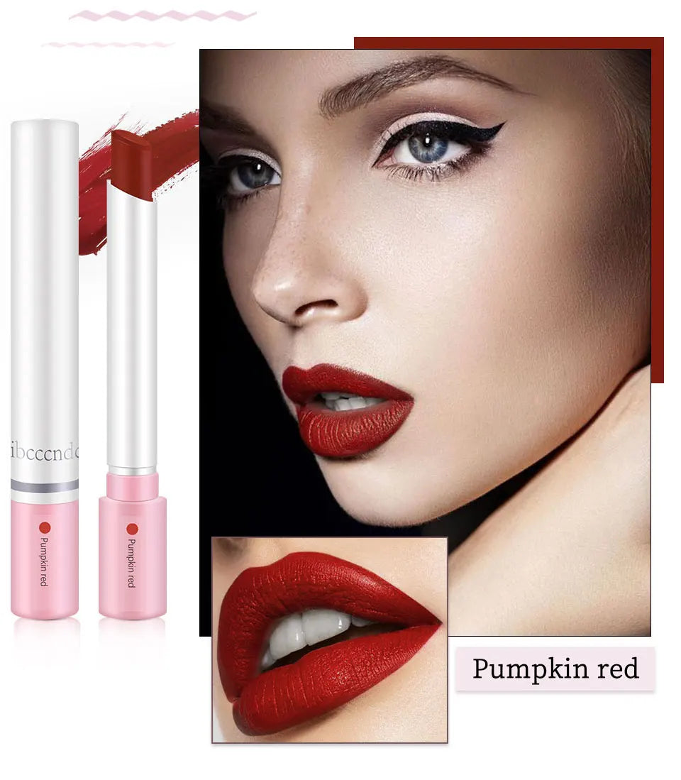 4-Lasting Stick Waterproof Lip Set