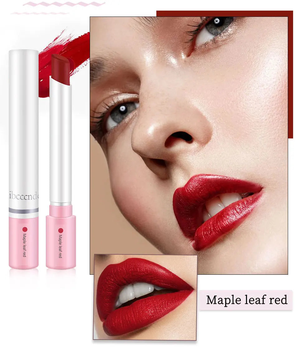 4-Lasting Stick Waterproof Lip Set