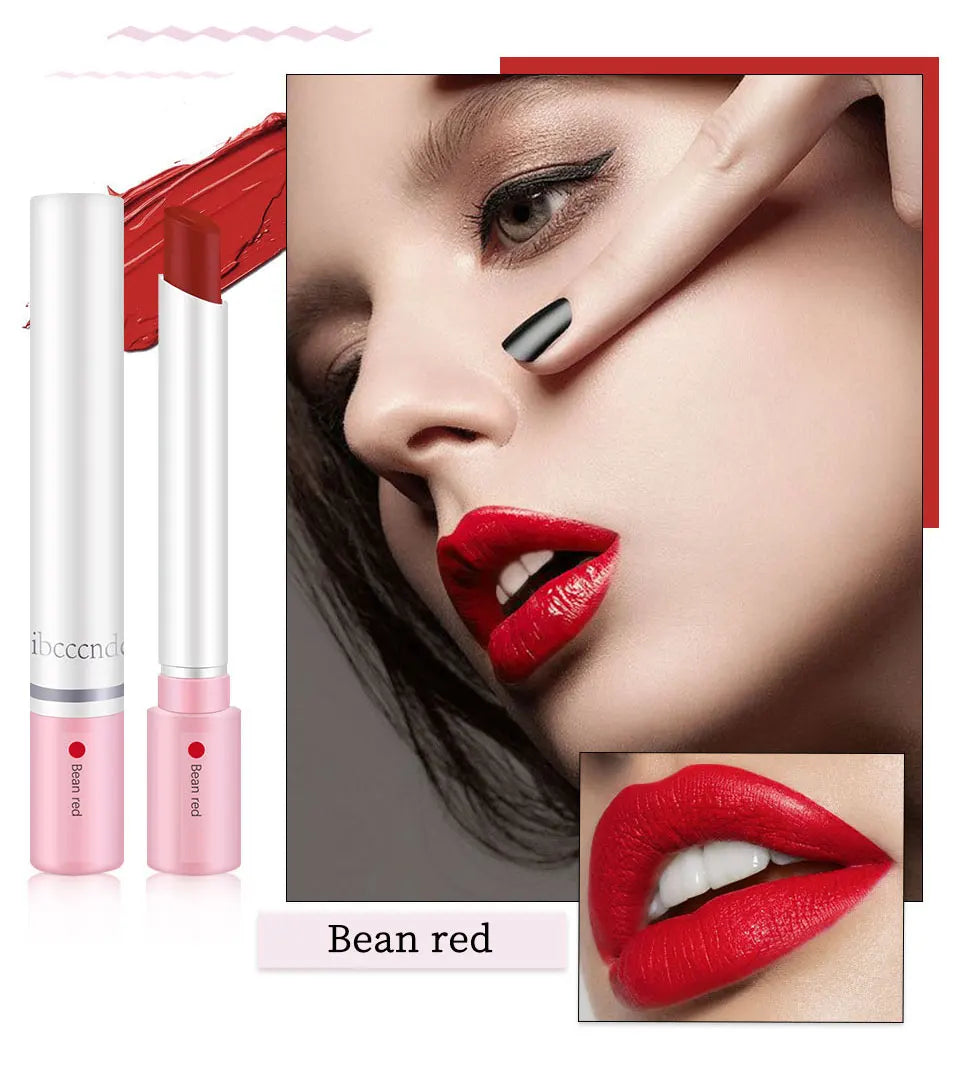 4-Lasting Stick Waterproof Lip Set