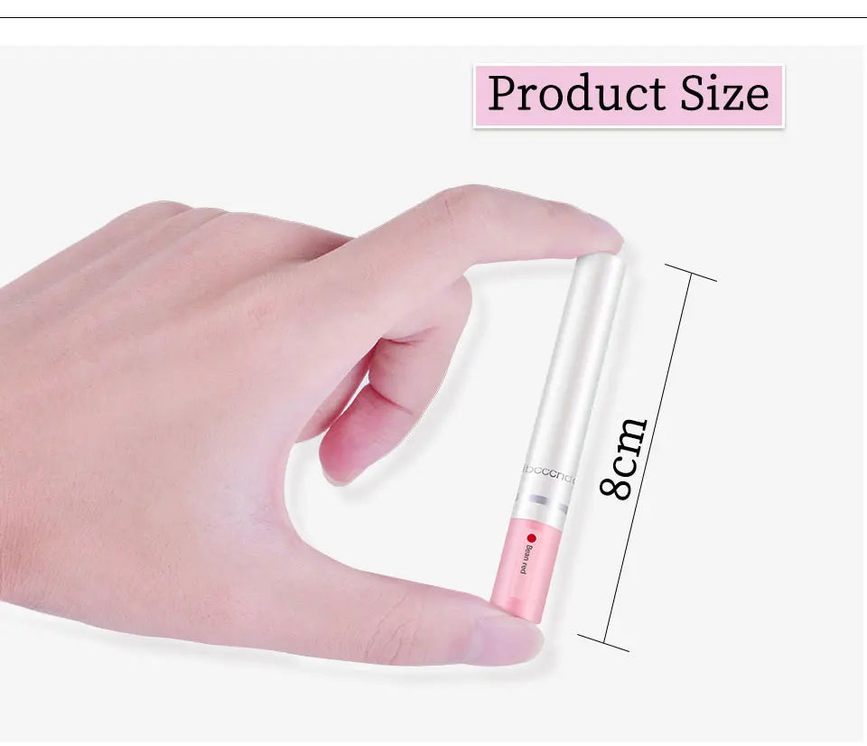4-Lasting Stick Waterproof Lip Set