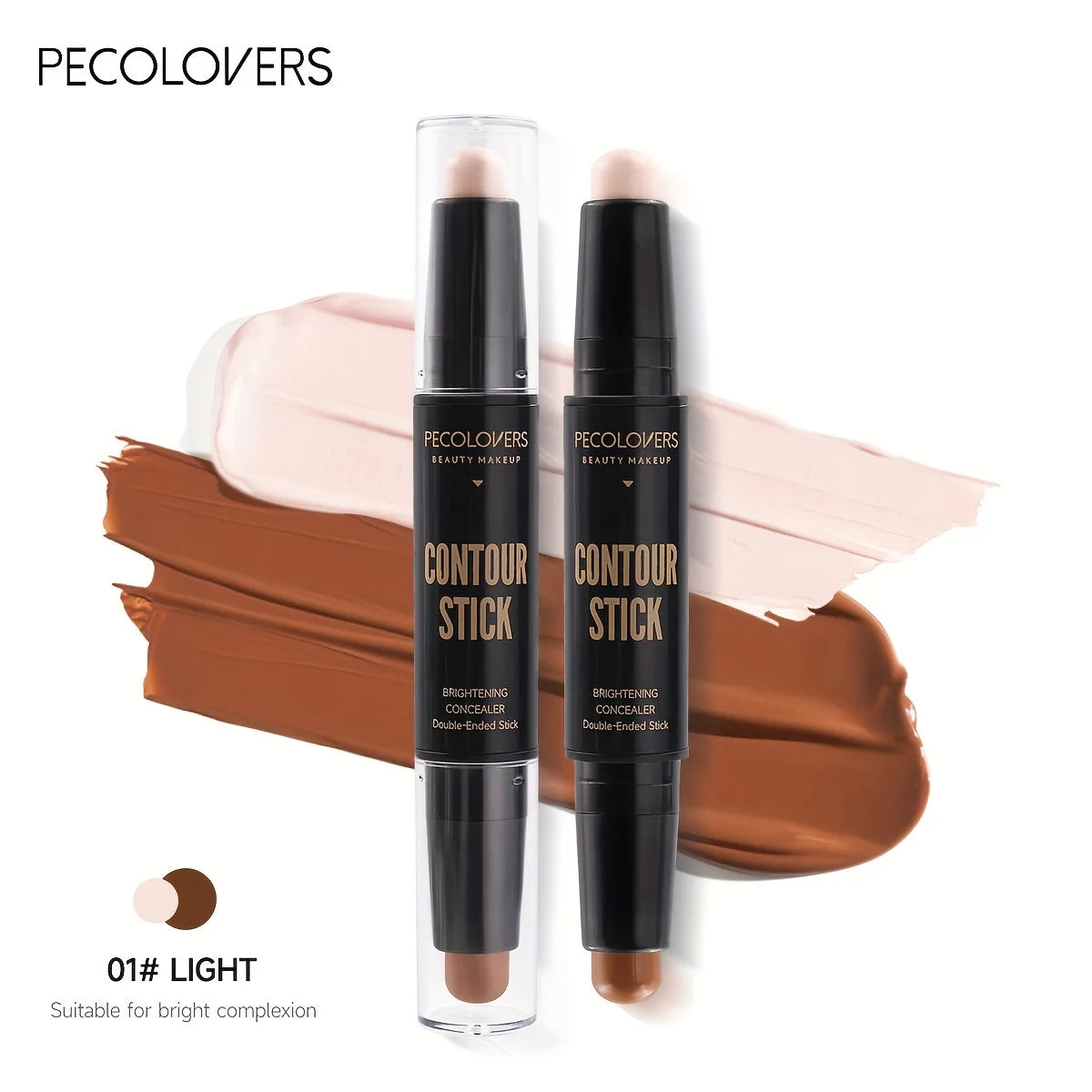 Face Concealer and Contouring