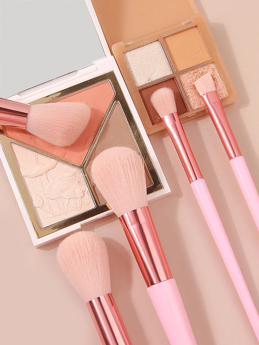 30pcs Makeup brush set combination