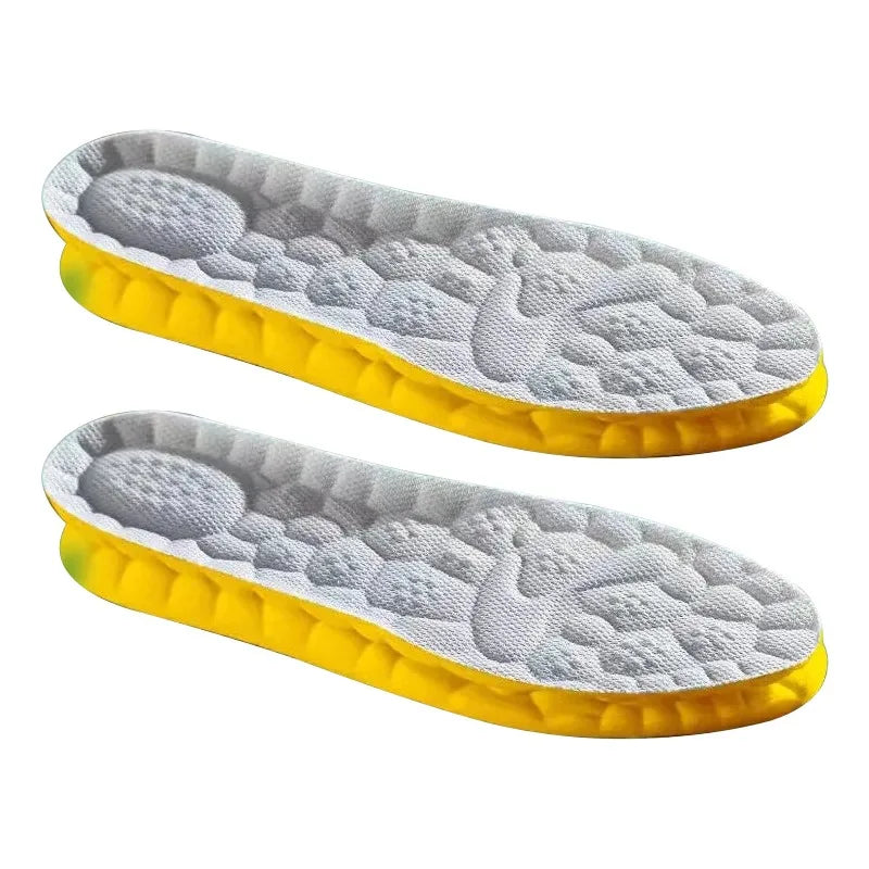 ZenFeet
