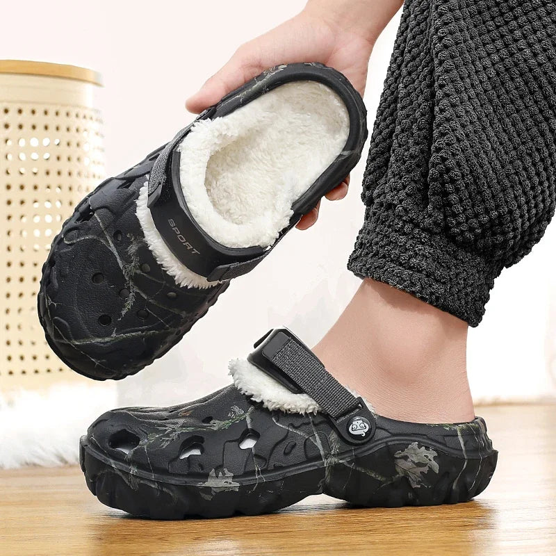 SnöTofflor