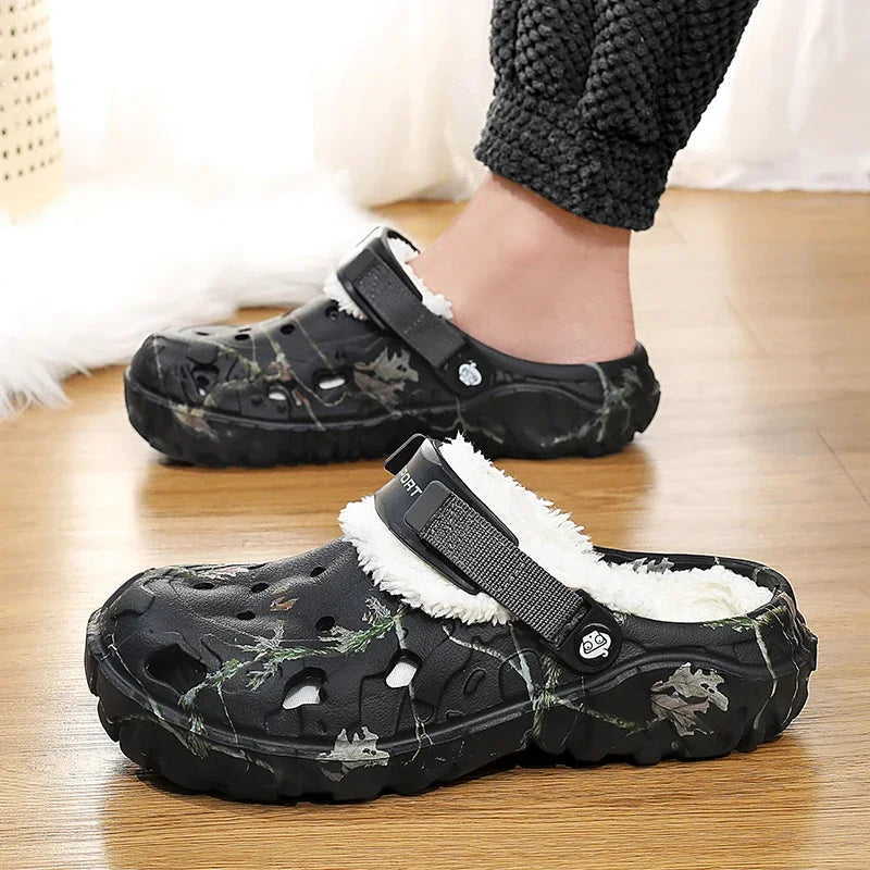 SnöTofflor