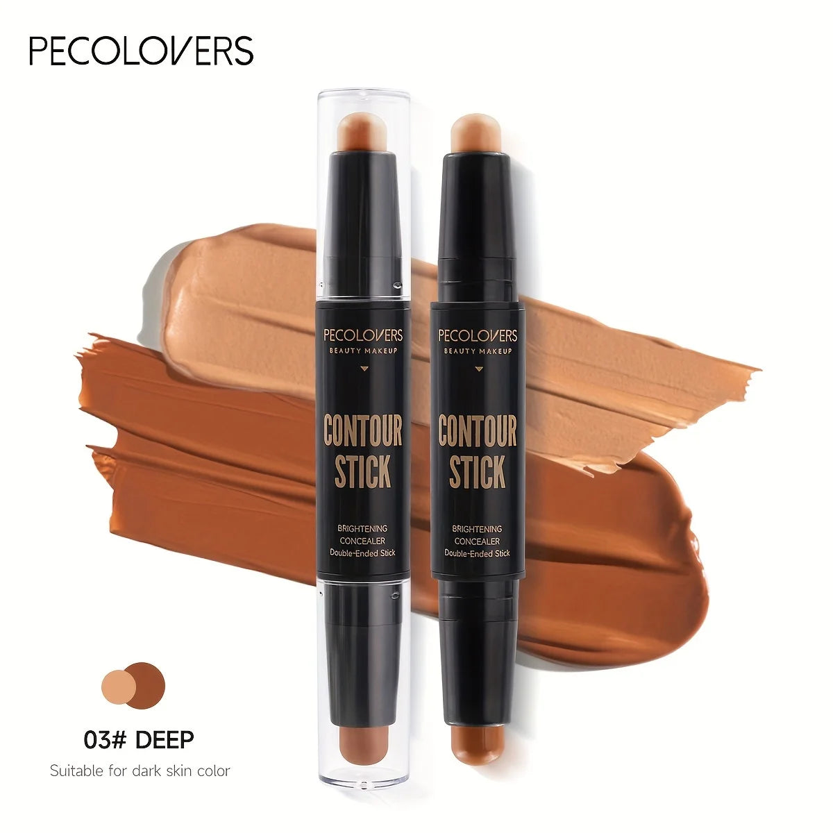 Face Concealer and Contouring
