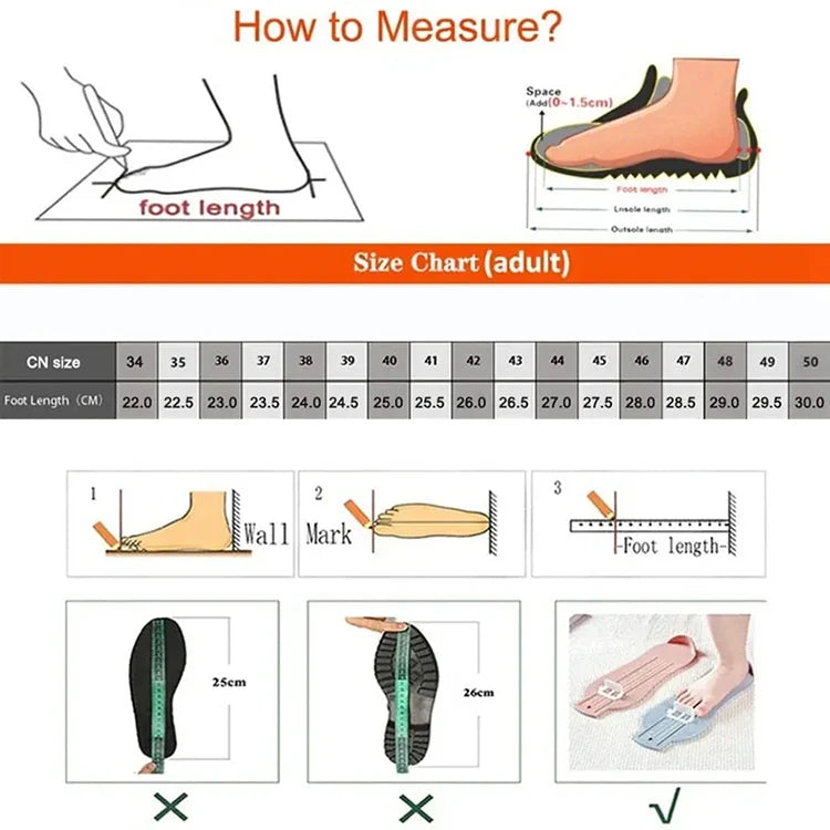 New Men Slippers Winter Warm Cotton Slipper Home Plush Shoes Couple Flats Soft Waterproof Lightweight Slides Non-Slip Shoes