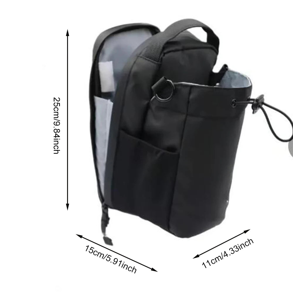 PowerMag Bag