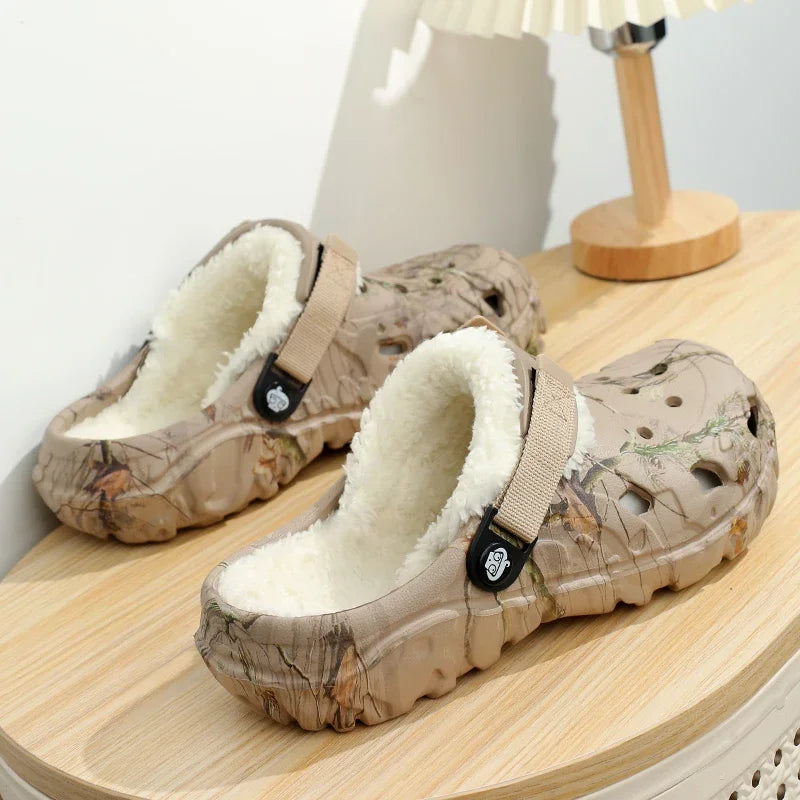 SnöTofflor