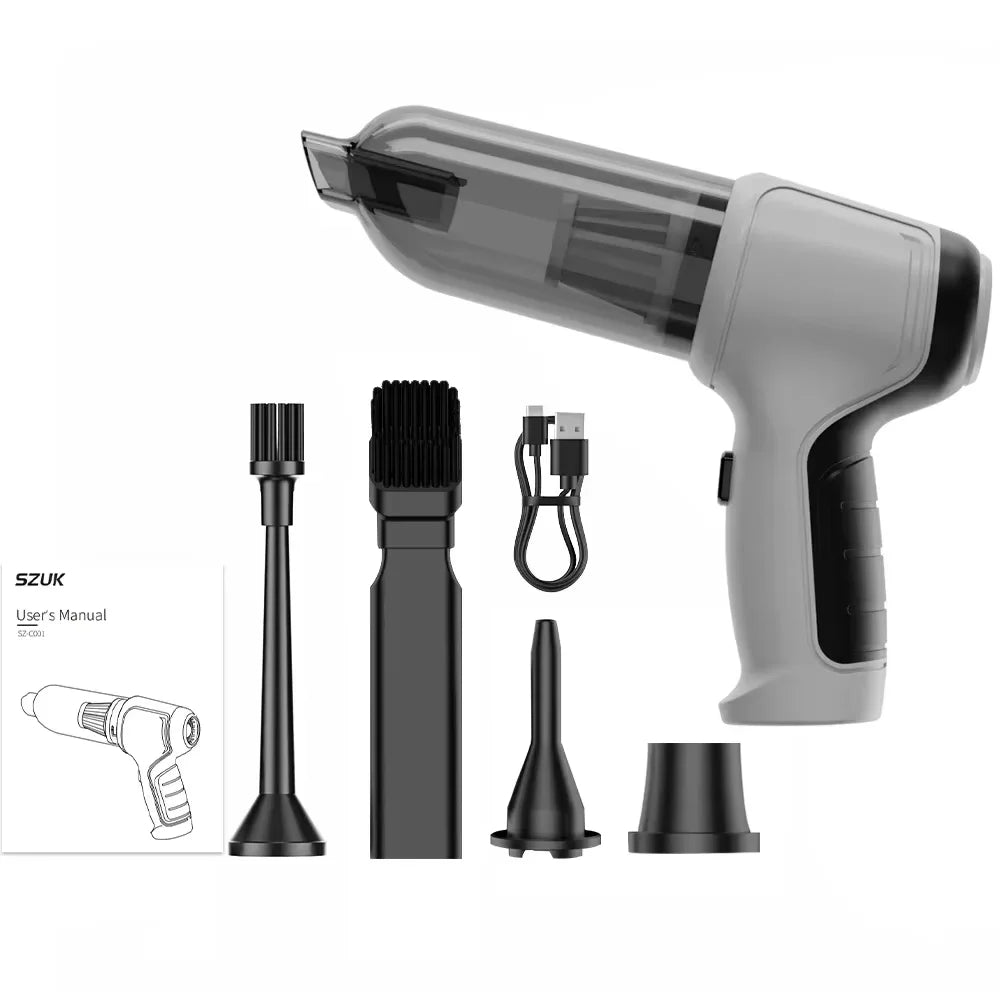 AutoVac