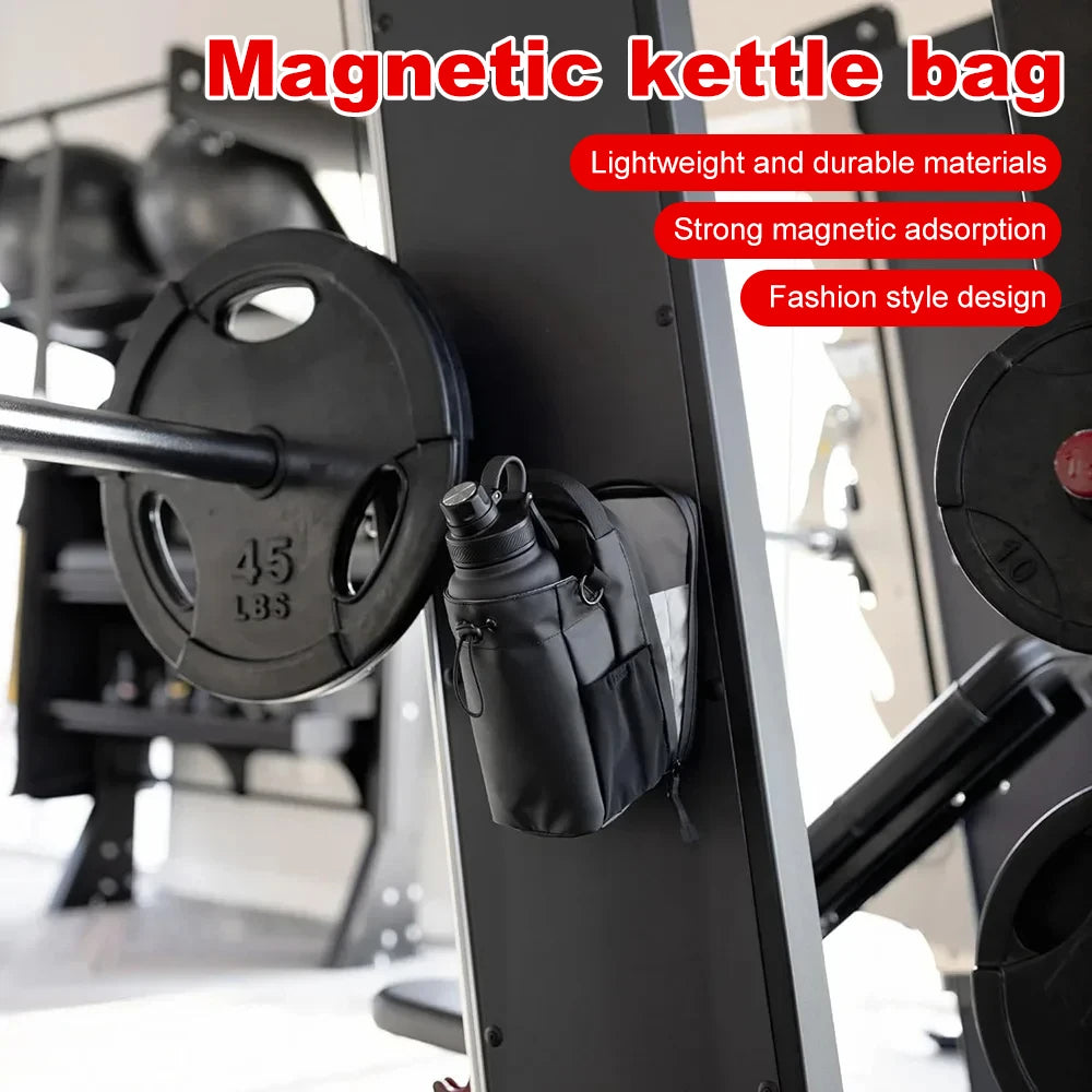 PowerMag Bag