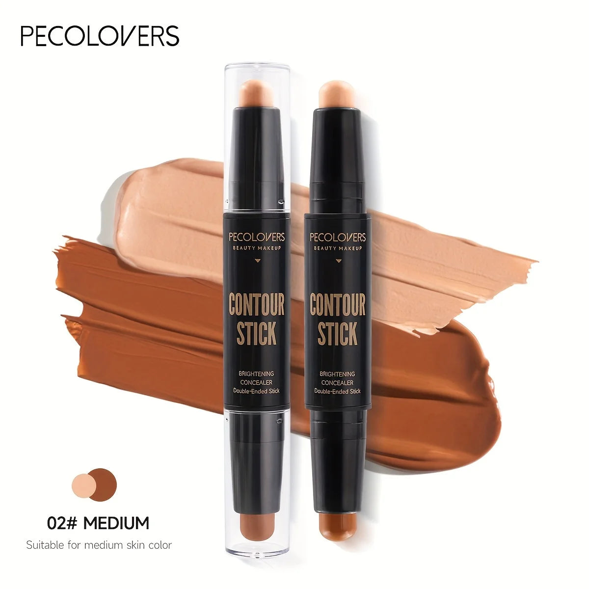 Face Concealer and Contouring