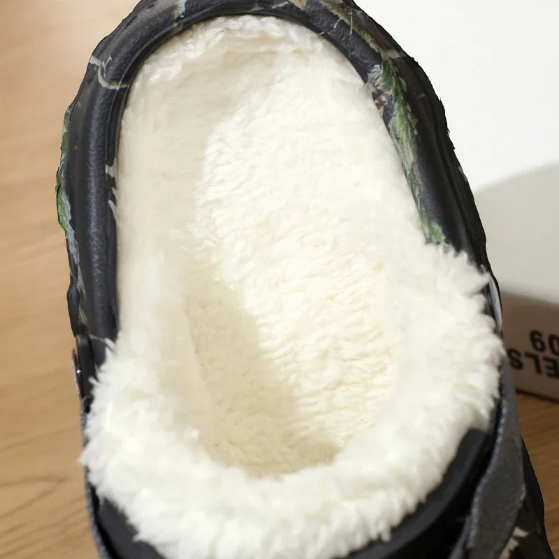 SnöTofflor