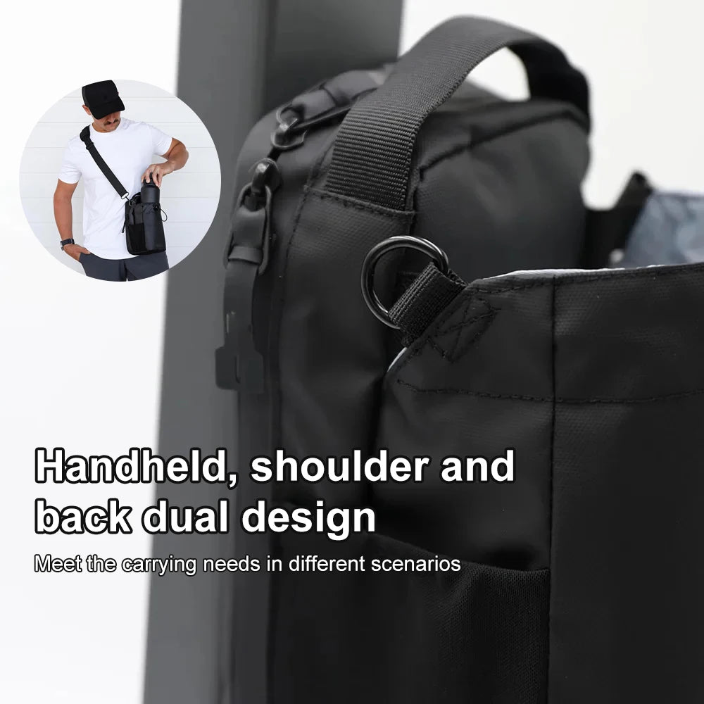 PowerMag Bag