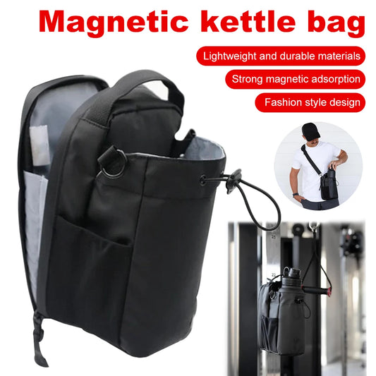 PowerMag Bag