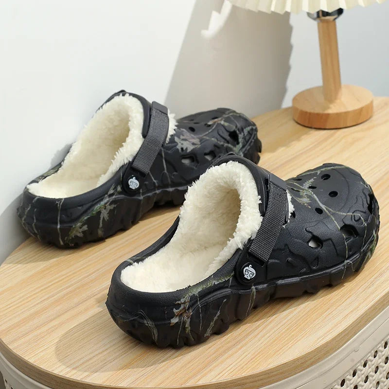 SnöTofflor