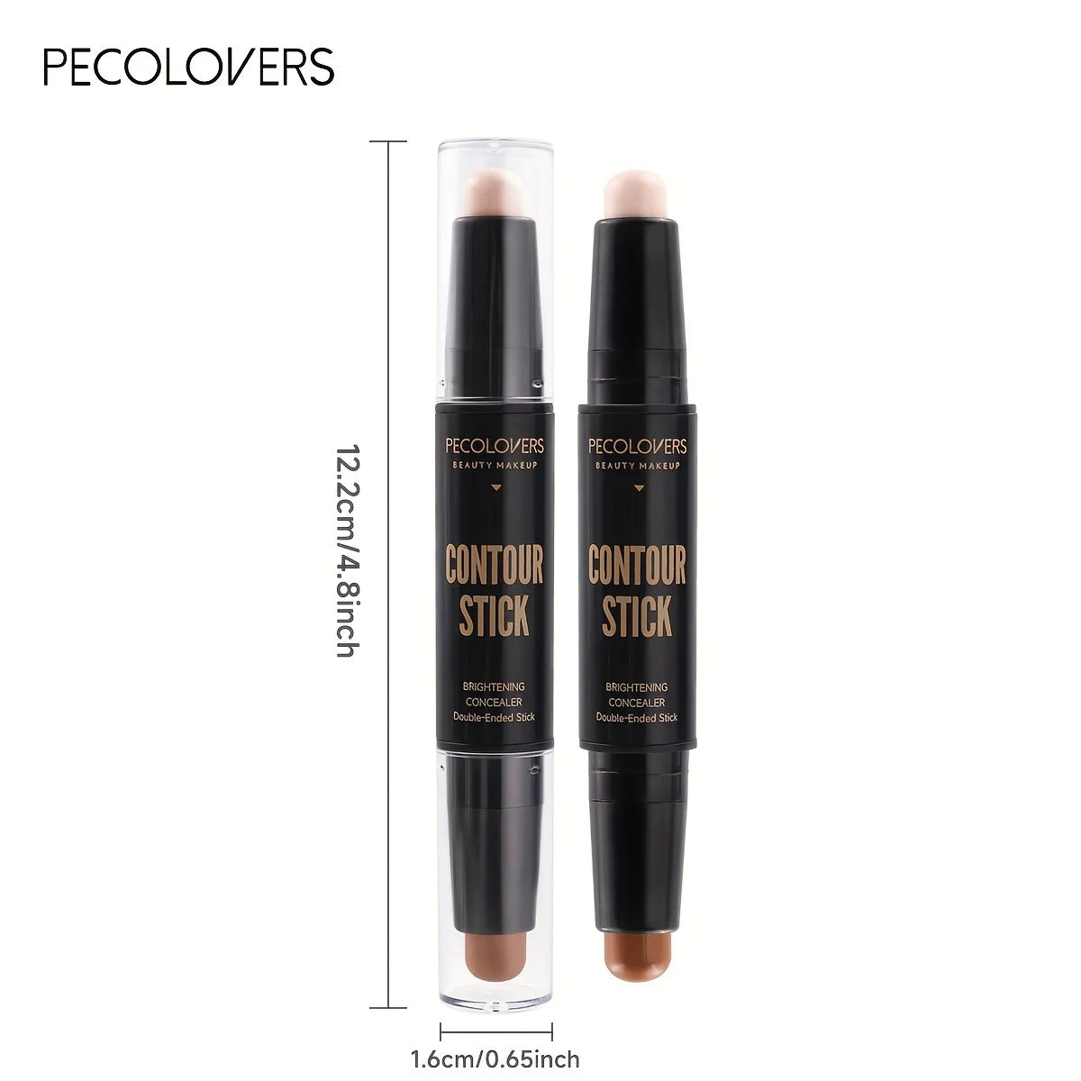 Face Concealer and Contouring