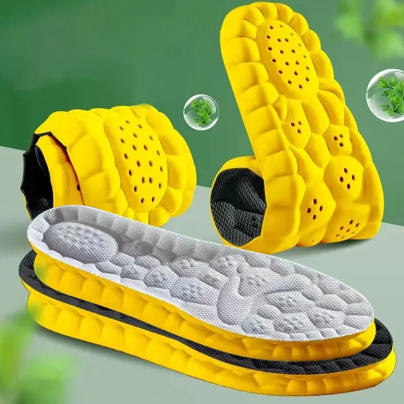 ZenFeet