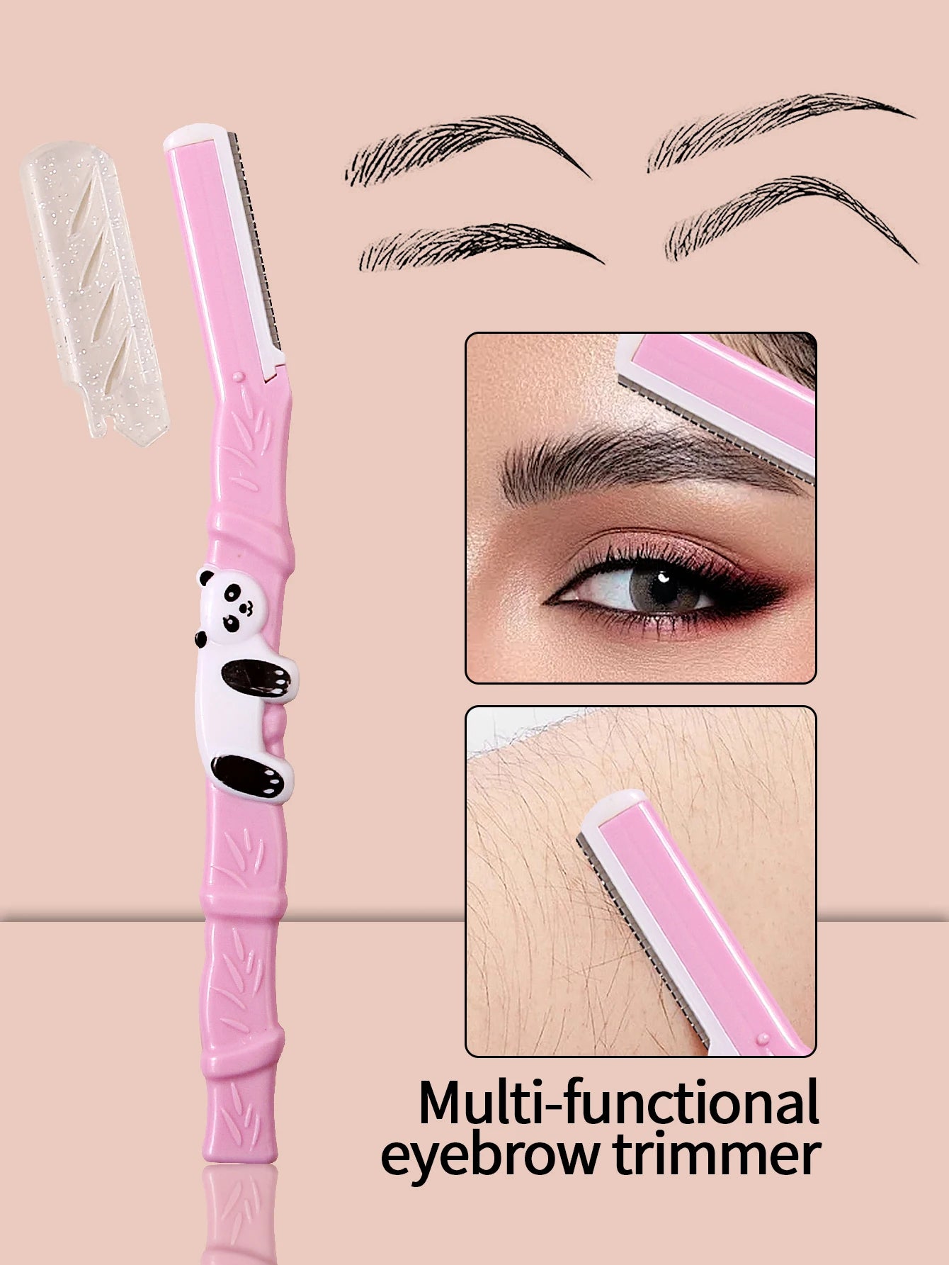 30pcs Makeup brush set combination