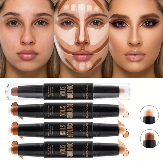 Face Concealer and Contouring
