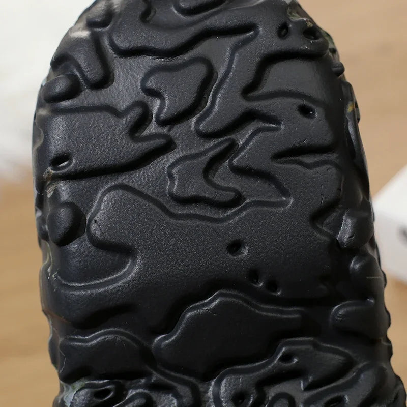 SnöTofflor