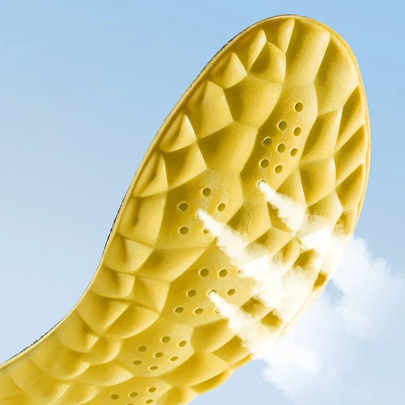 ZenFeet